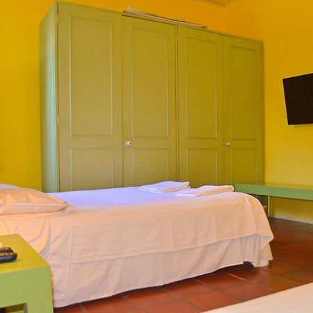 Casamarilla Hotel Mariquita Kültér fotó