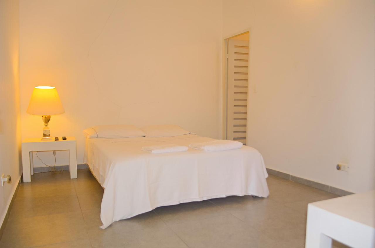 Casamarilla Hotel Mariquita Kültér fotó