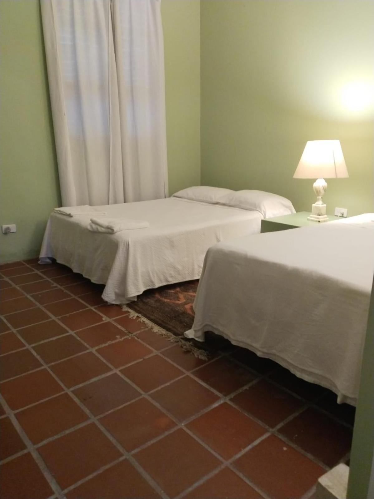 Casamarilla Hotel Mariquita Kültér fotó
