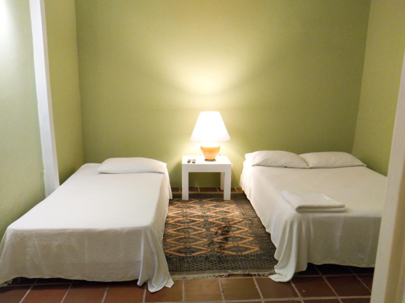 Casamarilla Hotel Mariquita Kültér fotó
