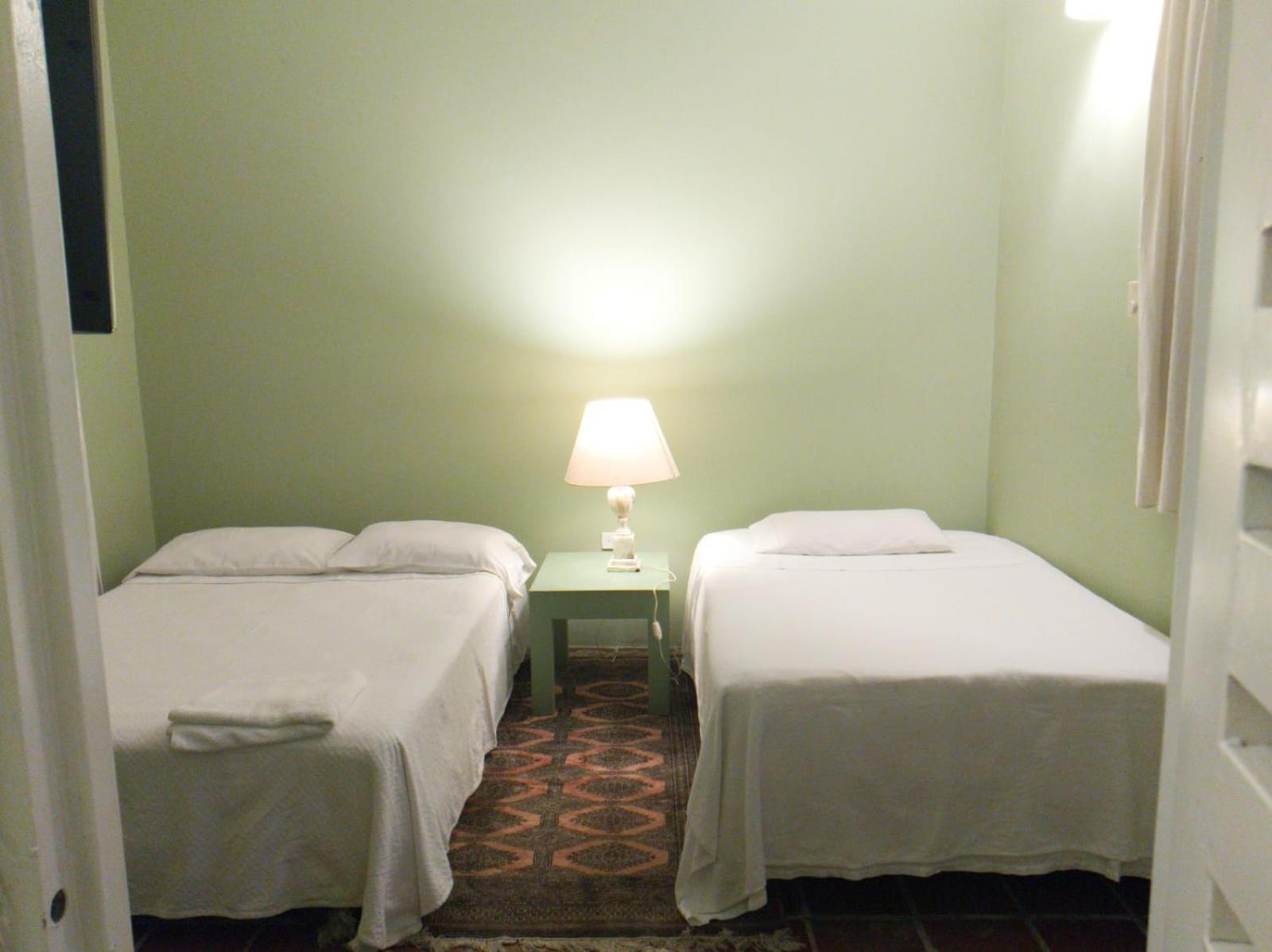 Casamarilla Hotel Mariquita Kültér fotó