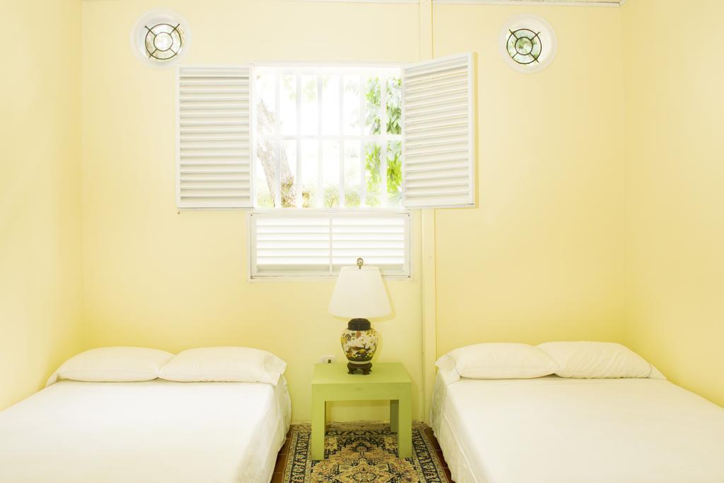 Casamarilla Hotel Mariquita Kültér fotó