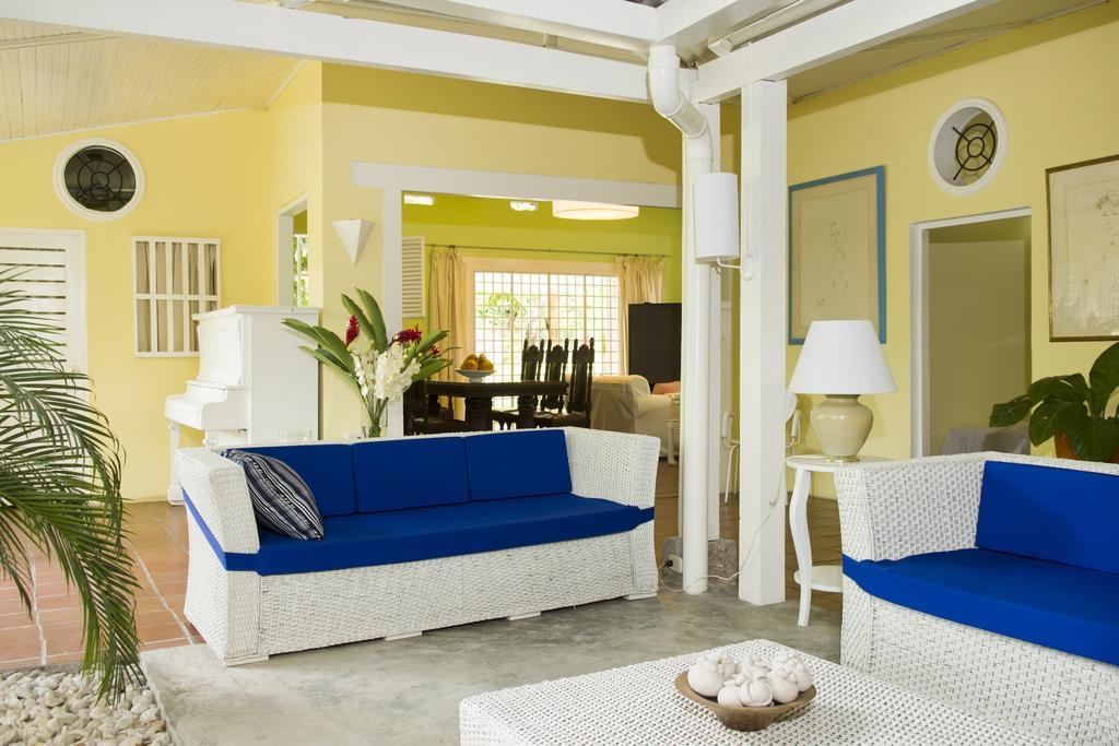 Casamarilla Hotel Mariquita Kültér fotó
